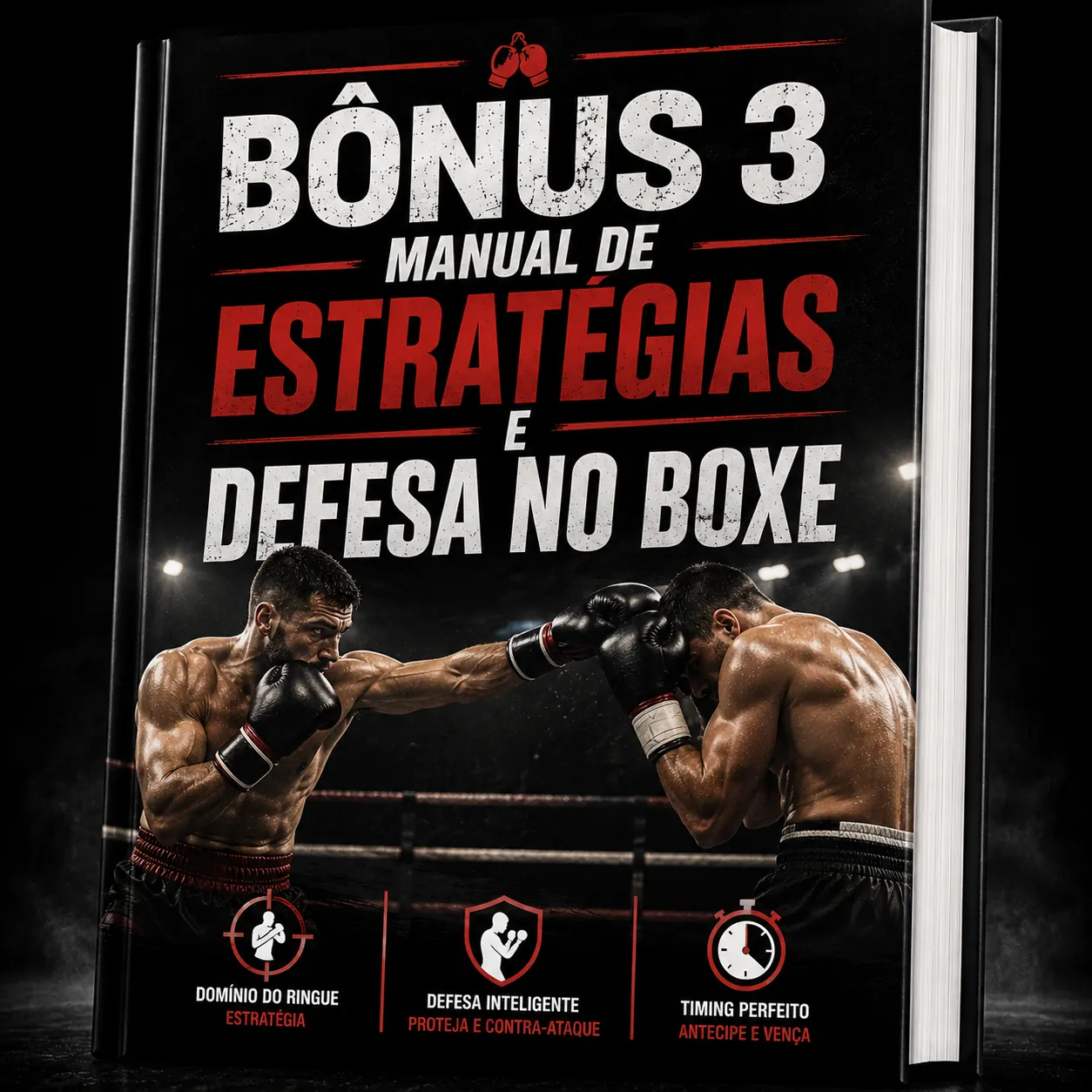 Manual de estratégias e defesa
